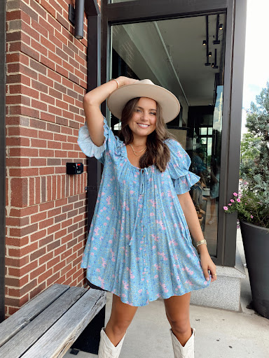 Boutique «Boem», reviews and photos, 3920 Sharon Rd b150, Charlotte, NC 28211, USA