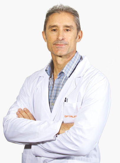 Dr. Juan Carlos Elvira Cruañes