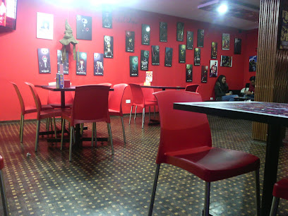 Comic House Pasto - Food and Drinks - Cra. 34a #20-41, Pasto, Nariño, Colombia