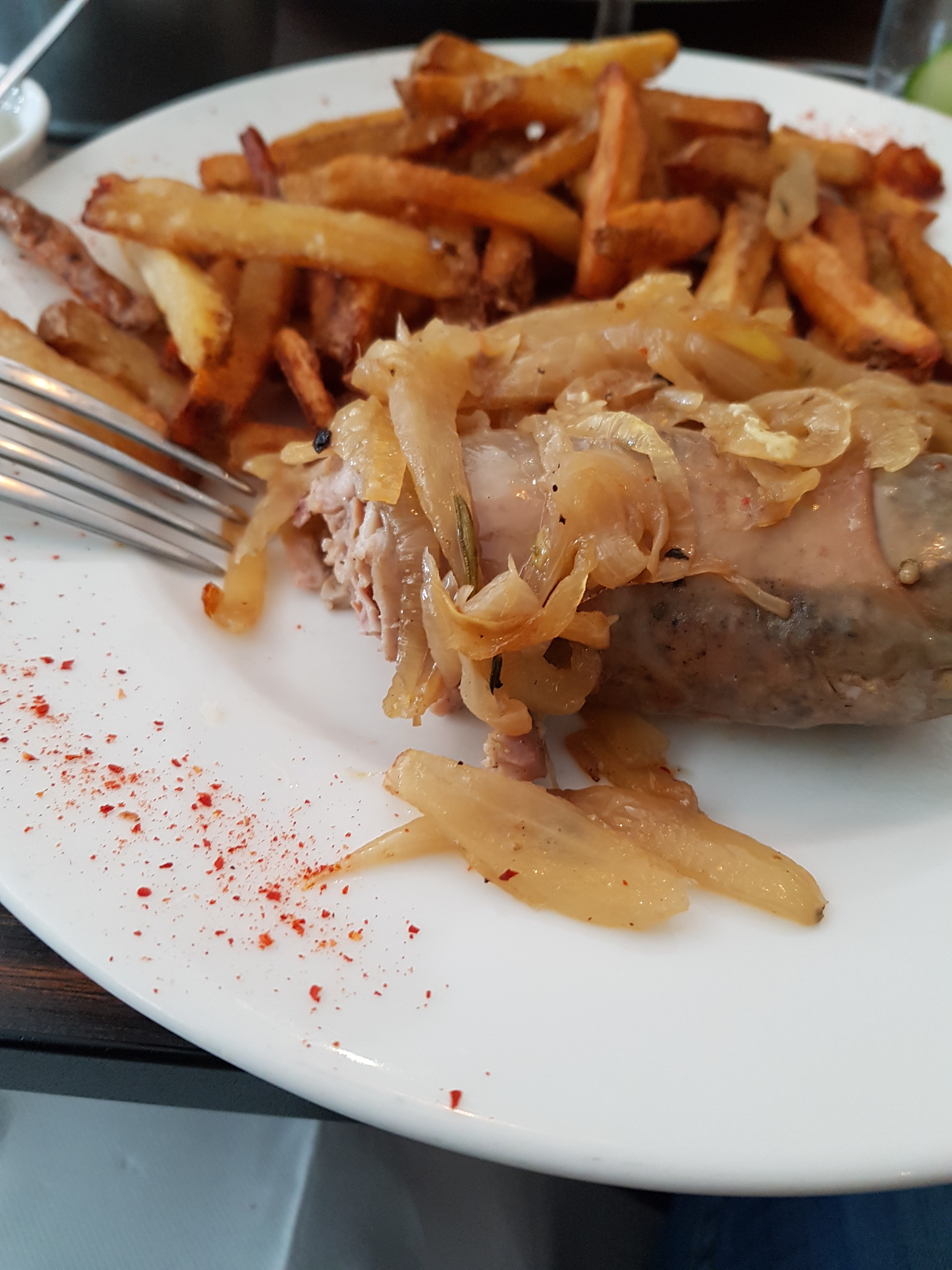 Photo n° 1 de l'avis de Christine.z fait le 24/02/2019 à 12:45