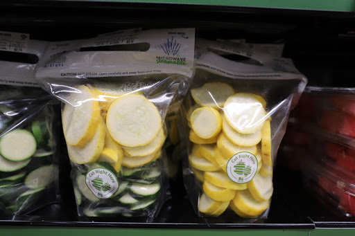 Grocery Store «Food Lion», reviews and photos, 794 Shopping Center Rd, Strasburg, VA 22657, USA