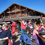 Photo n° 2 de l'avis de Alexander.c fait le 01/03/2019 à 07:08 pour RESTAURANT LA BERGERIE DU VILLARD à Villard-Reculas