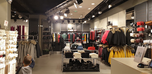 Magasin de vêtements pour femmes Pimkie - Bourgoin Jallieu Centre Ville Bourgoin-Jallieu