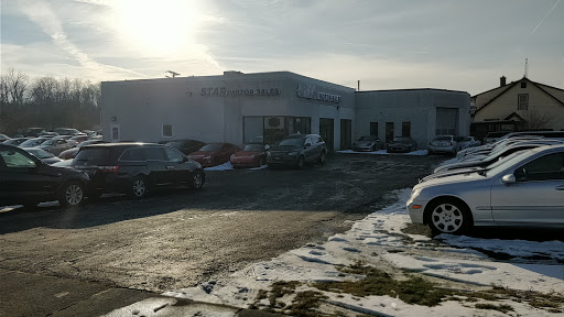 Used Car Dealer «STAR MOTOR SALES INC», reviews and photos, 1723 Ogden Ave, Downers Grove, IL 60515, USA