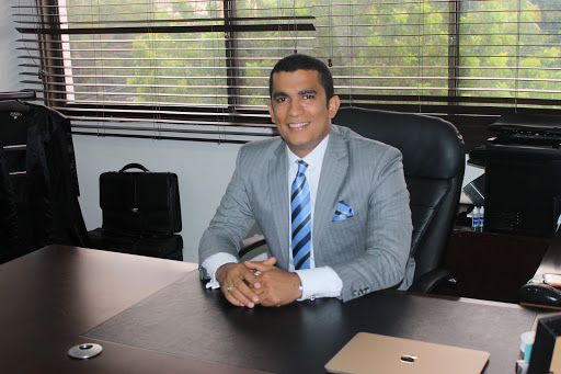 Carlos Felipe Law Firm S.R.L