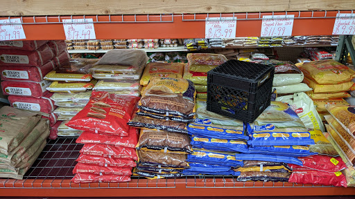 Indian Grocery Store «Surya Grocery», reviews and photos, 589 Central Park Ave, Yonkers, NY 10704, USA