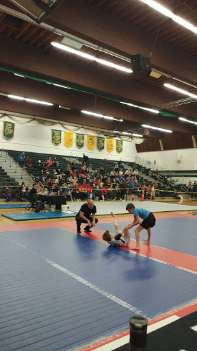 Gym «Peak MMA & Fitness LLC Auburn, WA», reviews and photos, 1502 Pike St NW #5, Auburn, WA 98001, USA