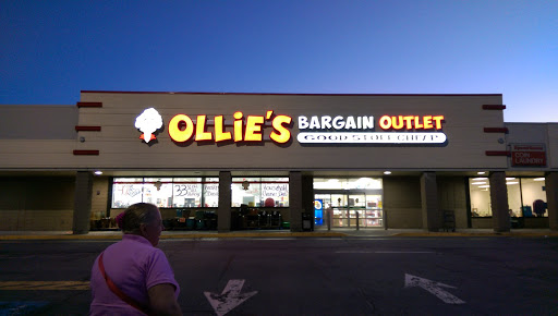 Ollie's Bargain Outlet
