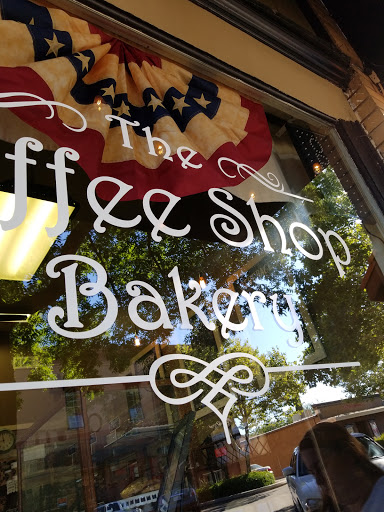 Coffee Shop «The Coffee Shop Bakery», reviews and photos, 411 C St, Galt, CA 95632, USA