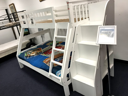 Furniture Store «Acme Furniture», reviews and photos, 18895 Arenth Ave, City of Industry, CA 91748, USA