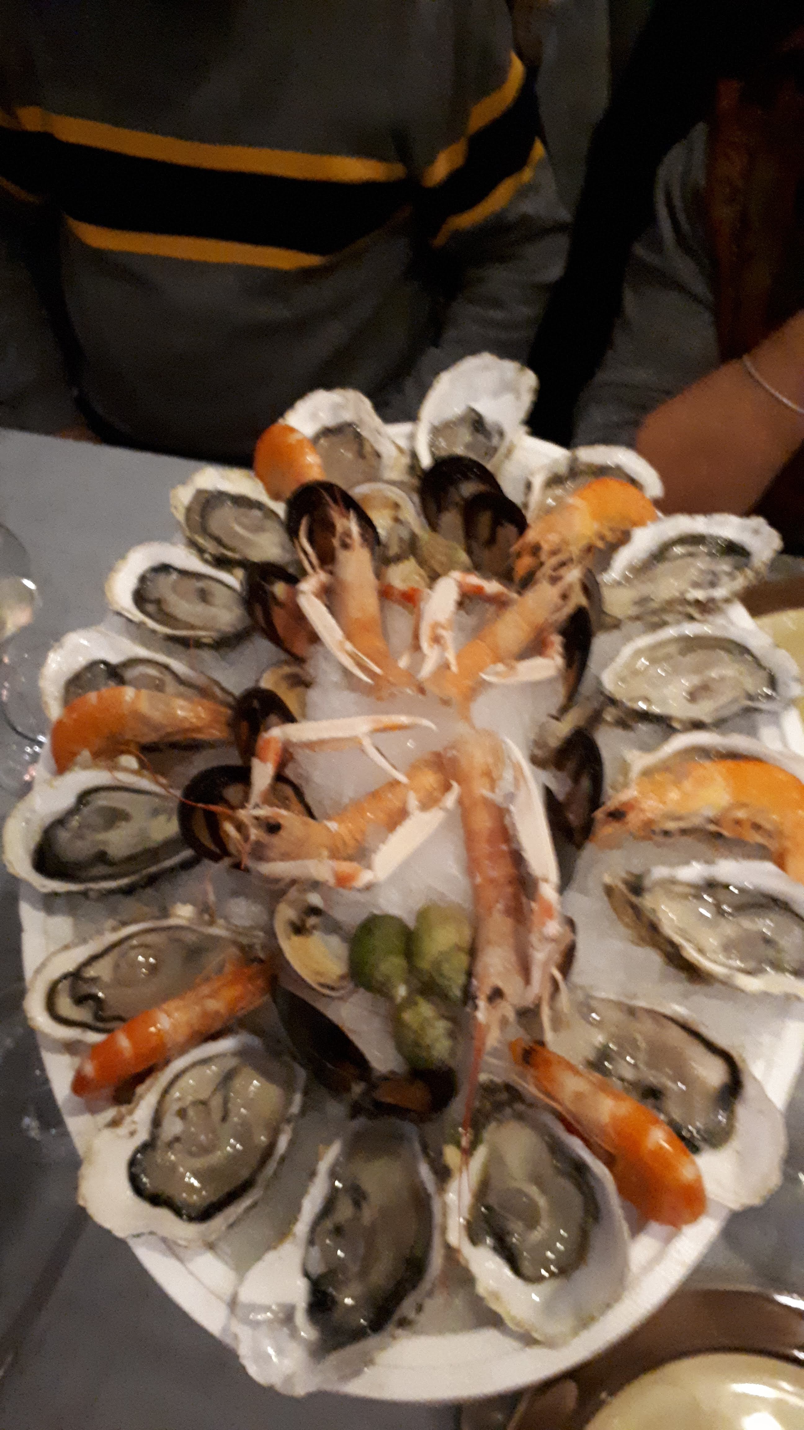 Photo n° 1 de l'avis de Catherine.a fait le 25/11/2018 à 22:09