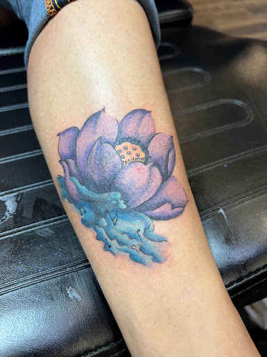 Explore tattoo ideas for miscarriage, creative tattoo ideas in Meadville, available at Lucky Lucys Tattoo and Art Studio