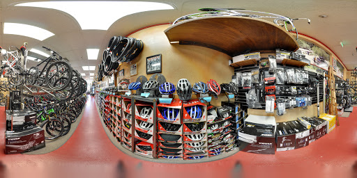 Bicycle Store «Incycle Bicycles», reviews and photos, 501 W Arrow Hwy, San Dimas, CA 91773, USA