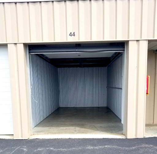 Self-Storage Facility «Global Self Storage», reviews and photos, 13942 E 96th St, McCordsville, IN 46055, USA