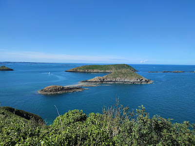 Pointe de Bilfot à Plouézec