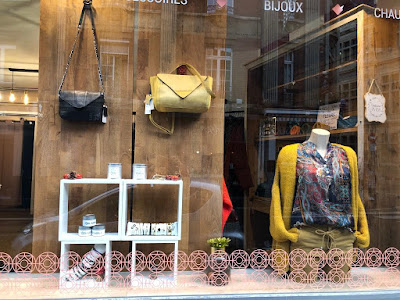 Le comptoir du B'ffroi à Arras