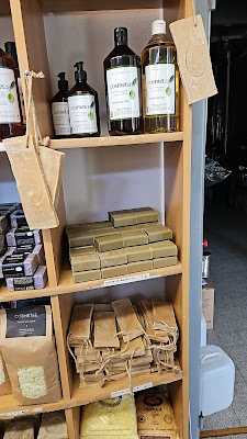 La Coop des 2 B - Huiles & Olives à Beaucaire
