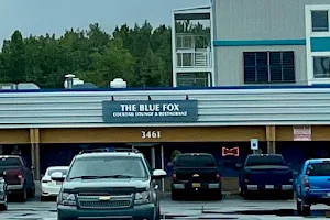 The Blue Fox Cocktail Lounge image