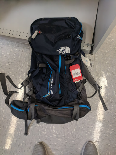 Sporting Goods Store «Academy Sports + Outdoors», reviews and photos, 275 New Byhalia Rd, Collierville, TN 38017, USA