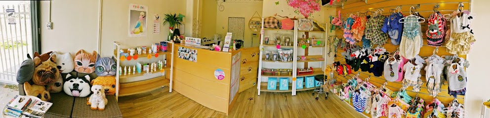 KOOHIKI Spa & Pets Grooming Salon