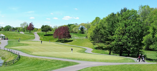 Golf Course «Inver Wood Golf Course», reviews and photos, 1850 70th St E, Inver Grove Heights, MN 55077, USA