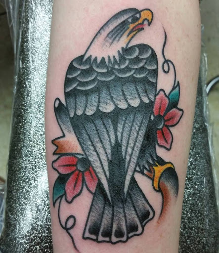 Explore ideas for small tattoos for guys, creative tattoo ideas in Cleveland, available at West Anchor Tattoo