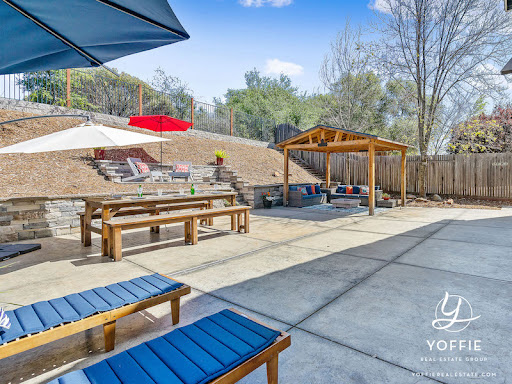 Yoffie Real Estate Group image