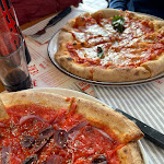 Photo n°4 de l'avis de Nadia.a fait le 27/03/2024 à 09:52 sur le  Berberè Pizzeria Centro à Turin