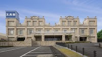 玉泉院別府会館