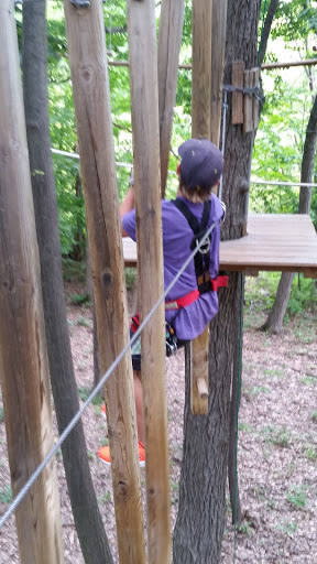 Community Center «Jewish Community Center of Metropolitan Detroit», reviews and photos, 6600 W Maple Rd, West Bloomfield Township, MI 48322, USA