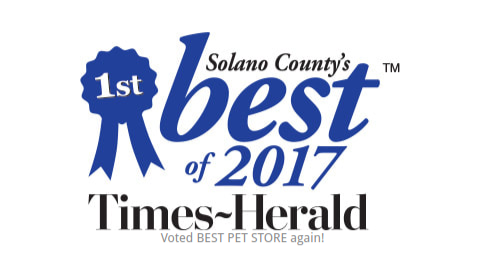 Pet Supply Store «Powell Bros. Feed & Pet Supply», reviews and photos, 1895 Broadway St, Vallejo, CA 94589, USA