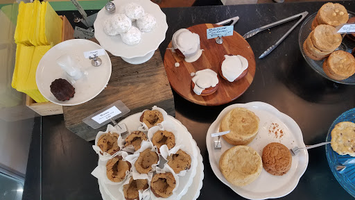 Bakery «Super Chunk Sweets & Treats», reviews and photos, 7120 E 6th Ave #19, Scottsdale, AZ 85251, USA