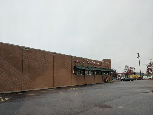 Drug Store «Walgreens», reviews and photos, 6057 White Horse Rd, Greenville, SC 29611, USA