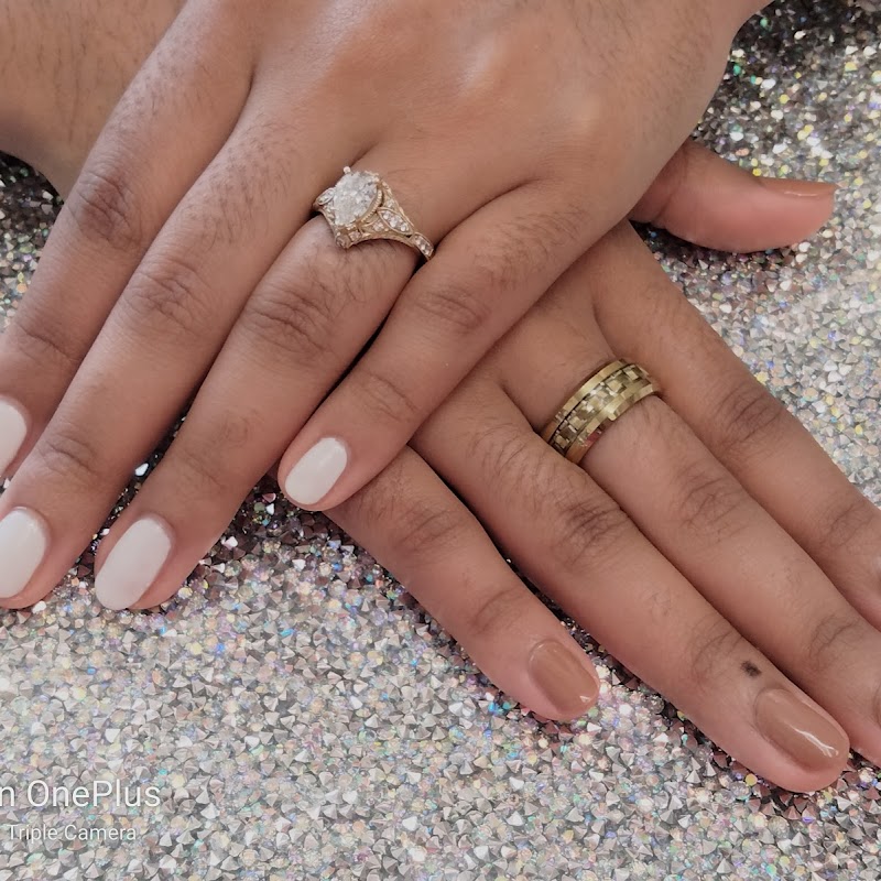 Simply Divine Nail Lounge