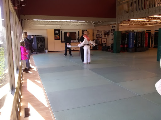 Martial Arts School «Lenderman Academy of Martial Arts, Inc», reviews and photos, 12702 Pacific Ave S, Tacoma, WA 98444, USA