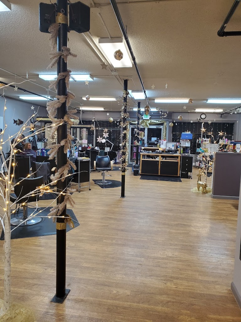 Vibe Styling Salon & Day Spa 99577