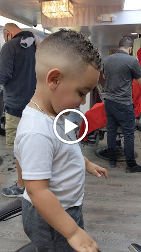 Barber Shop «Cut City Barbershop and Salon», reviews and photos, 10 Hayestown Ave, Danbury, CT 06811, USA