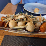 Photo n°2 de l'avis de Luca.a fait le 11/12/2022 à 19:06 sur le  Fresco Caracciolo à Naples