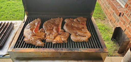 Rainey's Custom Butchering