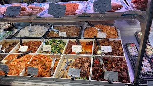 Photo n°19 de Dim Sum à Vélizy-Villacoublay ()