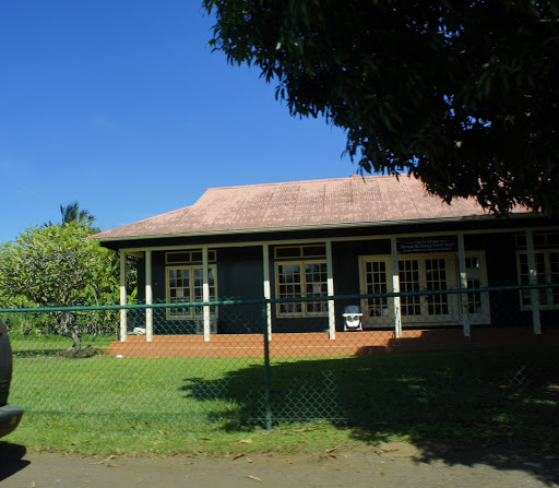 Pacific Source, A Beacon Roofing Supply Company in Kilauea, Hawaii