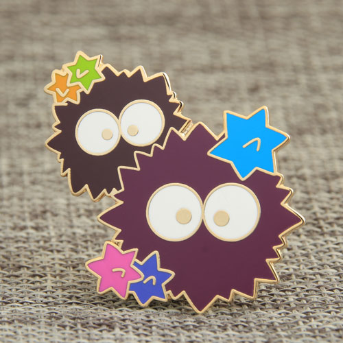 Custom Enamel Pins image