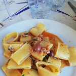 Photo n°1 de l'avis de Y. fait le 19/11/2019 à 19:58 sur le  Doppia Vela à Ortona