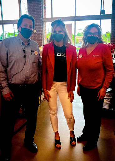 Auto Insurance Agency «Michelle Twitchell - State Farm Insurance Agent», reviews and photos