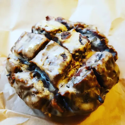 Donut Shop «Blue Star Donuts», reviews and photos, 1237 SW Washington St, Portland, OR 97205, USA