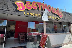 Beethovão Restaurante & Lanches - Hot Dog, Hambúrguer e Marmitex image