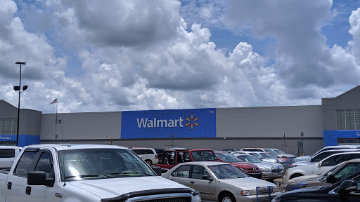 Department Store «Walmart Supercenter», reviews and photos, 950 US-80, Clinton, MS 39056, USA