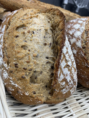 Boulangerie Marie et Maxime à Verneuil