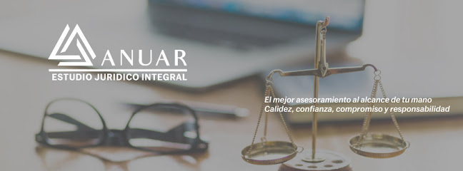 Anuar Estudio Jurídico Integral PARANÁ