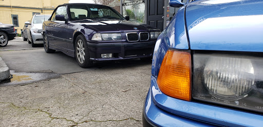 German Auto Sport image